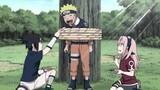 AMV  (Anime Music Video) Silhouette  (Opening 16 Naruto Shippuden)