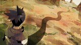 [ Naruto ] Shikamaru × Asma Xin đừng khóc và tiếp tục đi