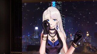 Naelin tells you what is the reward for hard work