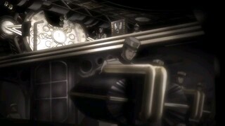 Last Exile ep.22 English DuB