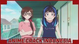 Tumben Istri Muda Dan Tua Pada Akur {Anime Crack Indonesia} 16