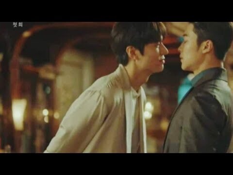 Chào Bệ hạ Lee Gon, Thị vệ Jo Yeong đứng đây từ chiều || Quân Vương Bất Diệt ( The King ) Lee Min Ho