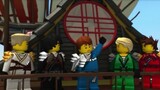 LEGO Ninjago_  Season 2_ Episode 22  The Last Voyage