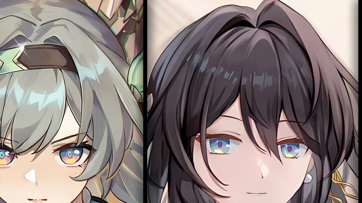 Who is the most beautiful in Honkai Impact: Star Railway?
