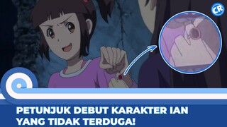 KECEWA BANGET! INI ALASAN KARAKTER IAN YANG TIDAK MUNCUL DI SHINBI'S HOUSE SEASON 5