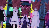 [Bump mmd/Lei An/Women's clothing haunt] An An big sale buy four get one baby~