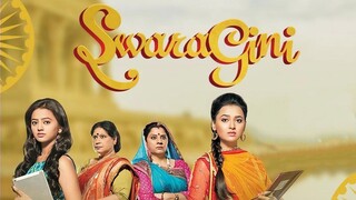 Swaragini - Episode 186