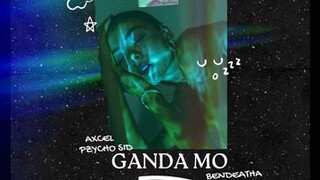 Ganda mo rap song