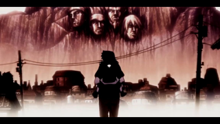 Hồi bé của Naruto Sasuke  #Animehay#animeDacsac#Luffy#Onepiece