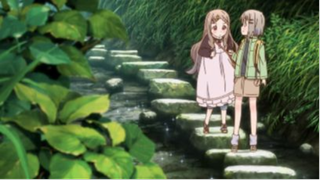 Yama no Susume  Ep 10 Subs Indo (720p)