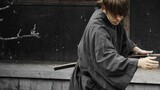 [Remix]Một cậu bé thành kiếm sĩ lão luyện thế nào|<Lãng Khách Kenshin>