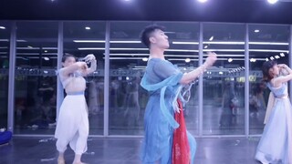 【Bai Xiaobai】นับถอยหลังท่าเต้นยอดนิยมของ Bai Xiaobai ในปี 2022
