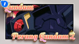 Gundam |【MAD/AMV】Perang Gundam Z_1
