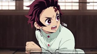 [ Kimetsu no Yaiba ] Bagaimana vixen dibuat! Tanjiro, disiram oleh calon menantunya. Kamu tidak salah! Kehidupan rumah tangga Chana dan Tanjiro