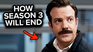 How TED LASSO Season 3 Should End