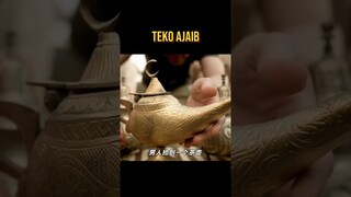 BEGINI JIKA TEKO AJAIB MENGALAMI EROR #alurceritafilm #film