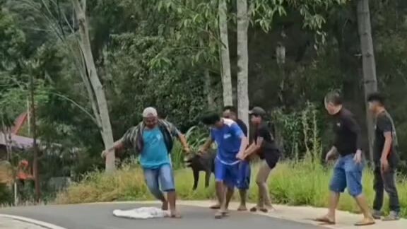 jadi inget masa lalu