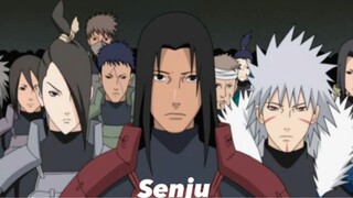 clan terkuat di konoha