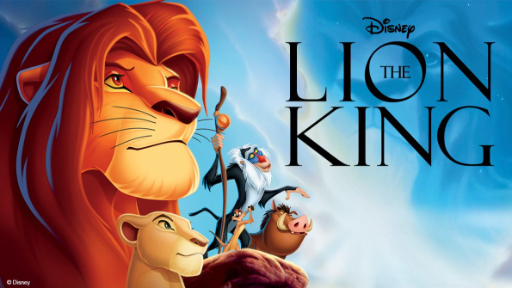 stream lion king 2 full movie free