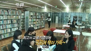 RunningMan Ep.32(Mmsub)