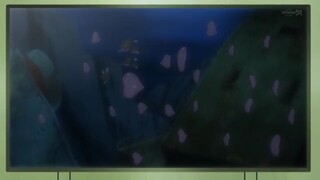 Pokémon XY episode 24