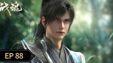 Peerles Battle Spirit Episode 88 Sub Indo