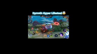 #dyrroth