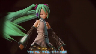 Music|Hatsune Miku: "E? Aa, Sou" Live Version