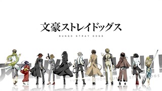 Bungou Stray Dogs (Season 1) Episode 3 | English Subtitles