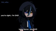 I'm sad..;(