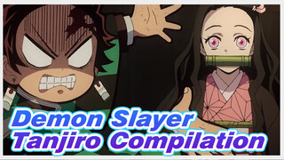 Demon Slayer | Tanjiro Epic Compilation