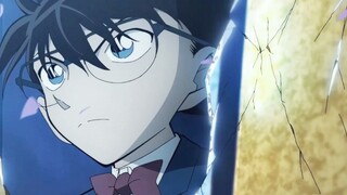 [June 28/Theatrical Version/Official Release Date] Detective Conan: The Million Dollar Five-Star PV 