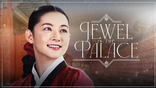 A Jewel in the Palace Ep08