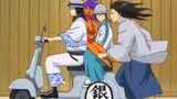 Gintama: Thực sự toàn là những cảnh nổi tiếng (tuyển tập hài hước năm mươi bốn)