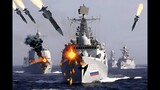 HAPPENED TODAY 5000 RUSSIAN FIGHTER SHIP SUNKED BY UKRAINE MISSILES IN THE BLACK SEA
