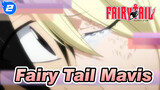 [Fairy Tail] Mavis_2
