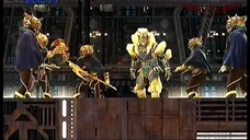 Bima Satria Garuda Episode 21 (English Subtitle)
