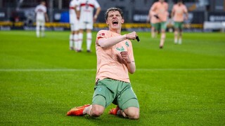 VfB Stuttgart (0 - 2) SV Werder Bremen (Bundesliga 2022/23)