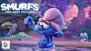 Smurfs The Lost Village สเมิร์ฟ หมู่บ้านที่สาบสูญ พากย์ไทย HD - Waterfall เหล่าสเมิร์ฟล่วงน้ำตก!