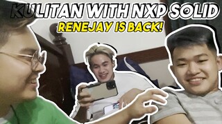 RENEJAY IS BACK | PLAYOFFS SECURED!