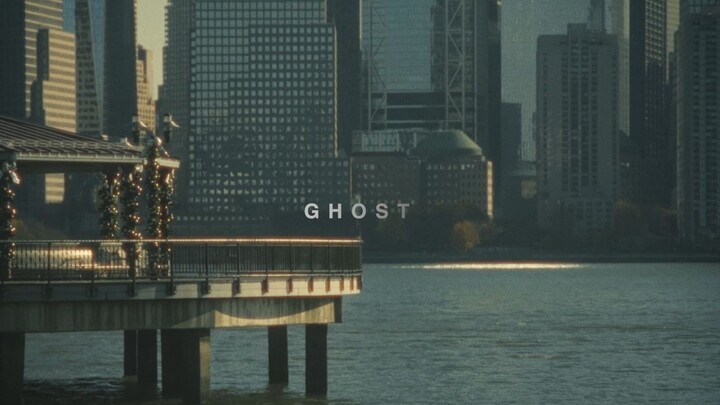 NYU Freshman Film Final Assignment | Ghost | 4-minute English short film