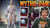 THE MYTHIC PAN SKIN IS BACK! - New Classic Crates!
