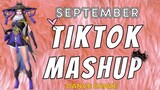 BEST TIKTOK MASHUP DANCE CRAZE 🤯 SEPTEMBER 2022 PHILIPPINES 🇵🇭