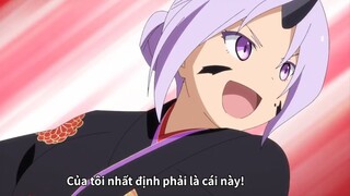 Cuộc thi thư pháp đầu năm #AniMeme