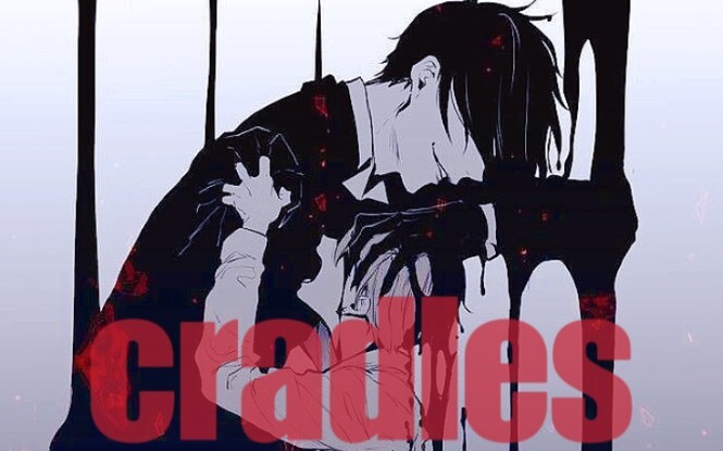 [Black Butler | cradles] I'll always follow you till the end of hell