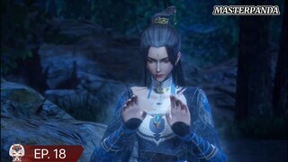 The Legend of Yang Chen – Episode 18 english sub