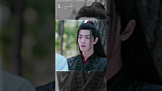 Kannukkul yetho song💚❤✨🪄#cdrama #lanzhan #weiying #theuntamedtamiledit
