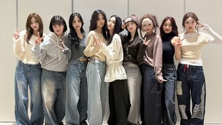 15 bài đăng được yêu thích nhất của TWICE trên Douyin kể từ khi ra mắt: cuộc sống hàng ngày trừu tượ