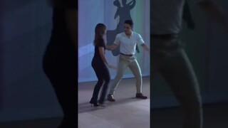 Gak Kuat!! Jeffrey dan Novia Udah Kayak Pasangan di Cerita Dongeng Yaa😍🥰 #shorts
