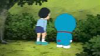 Doraemon episode 802